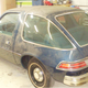 Illustration for article titled The lowest mileage AMC Pacer in existence
